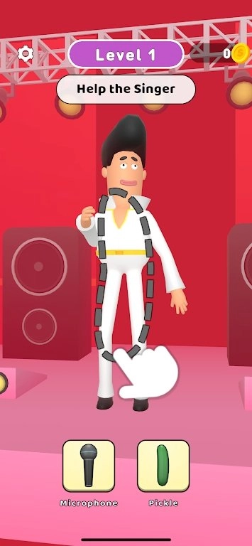 涂鸦解决难题(Doodle It 3D)手游无广告版(1)