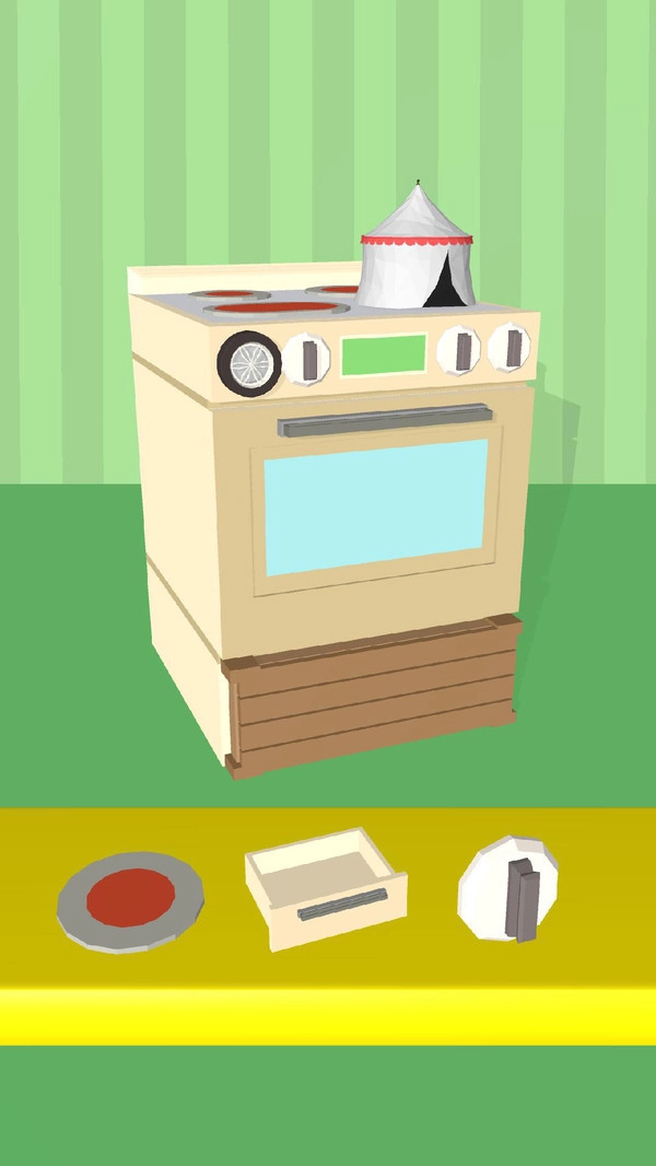 万能创造机械师(Evercraft Mechanic: Online Sandbox from Scrap)直装版