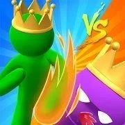 一拳敲除KO(KnockOut)