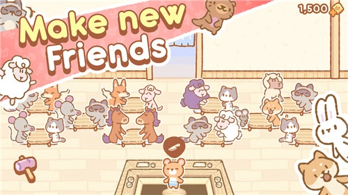 居酒屋(SushiBar)安卓免费版