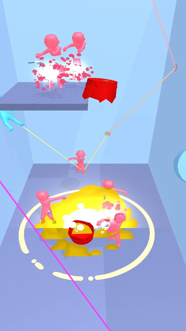 火柴人飞行英雄(1)