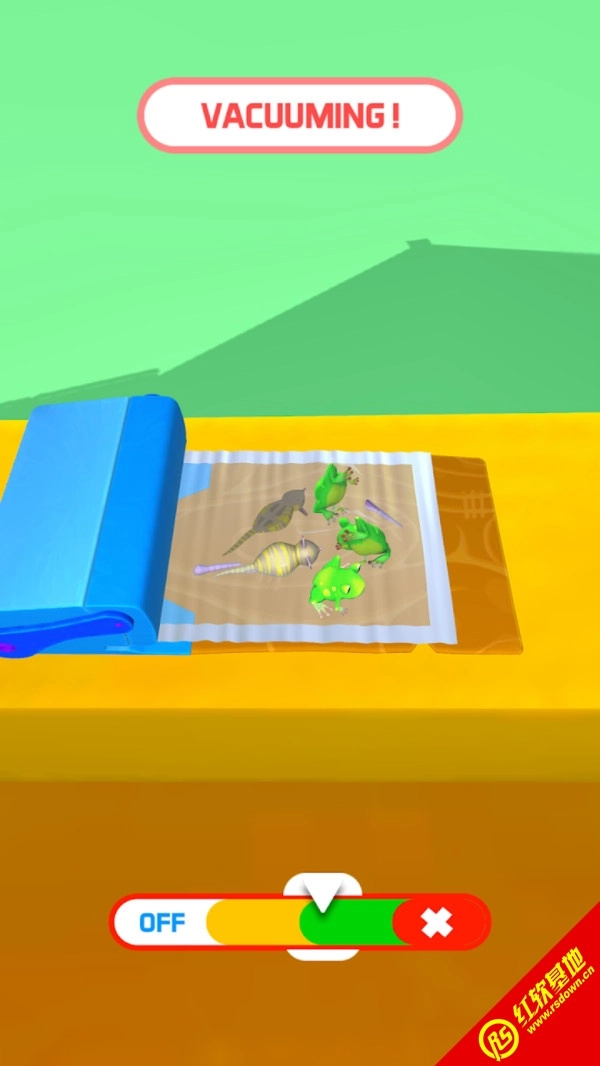 我的密封机截图1