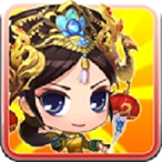 吞食萌将传OL游戏官方最新版