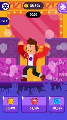 老铁跳起来安卓版(1)