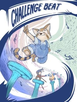 熊猫打拳拳游戏官方版图4