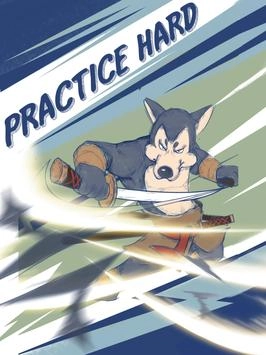 熊猫打拳拳游戏官方版图2