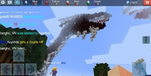 龙蛋战争(Egg Wars)最新免费版图3