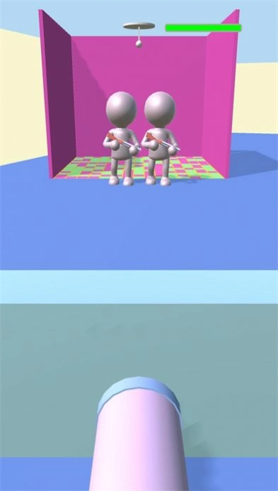 Disco Flag Capture手机版(2)