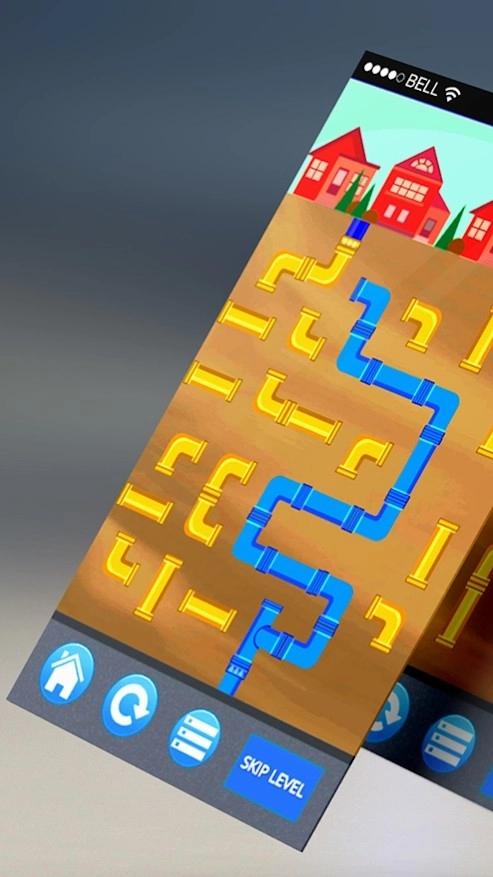 连接智能管道(Connect Smart Pipes)官方最新版