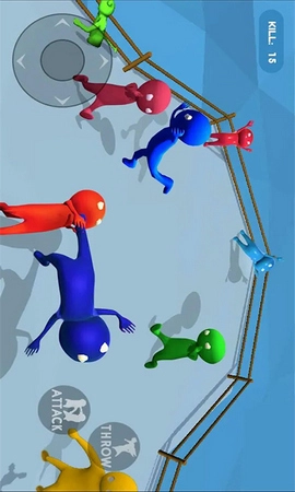 抖音荒岛派对官方最新版