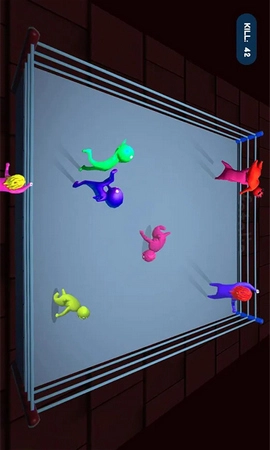 抖音荒岛派对官方最新版