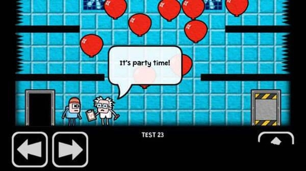 逃避这一水平安卓直装版