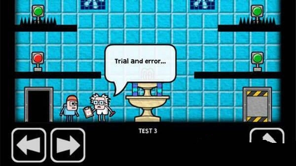 逃避这一水平安卓直装版