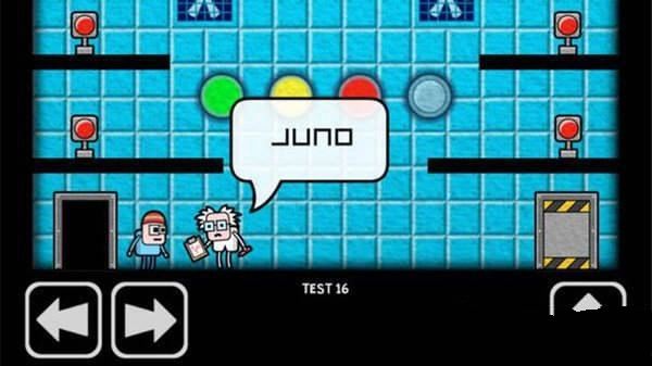 逃避这一水平安卓直装版