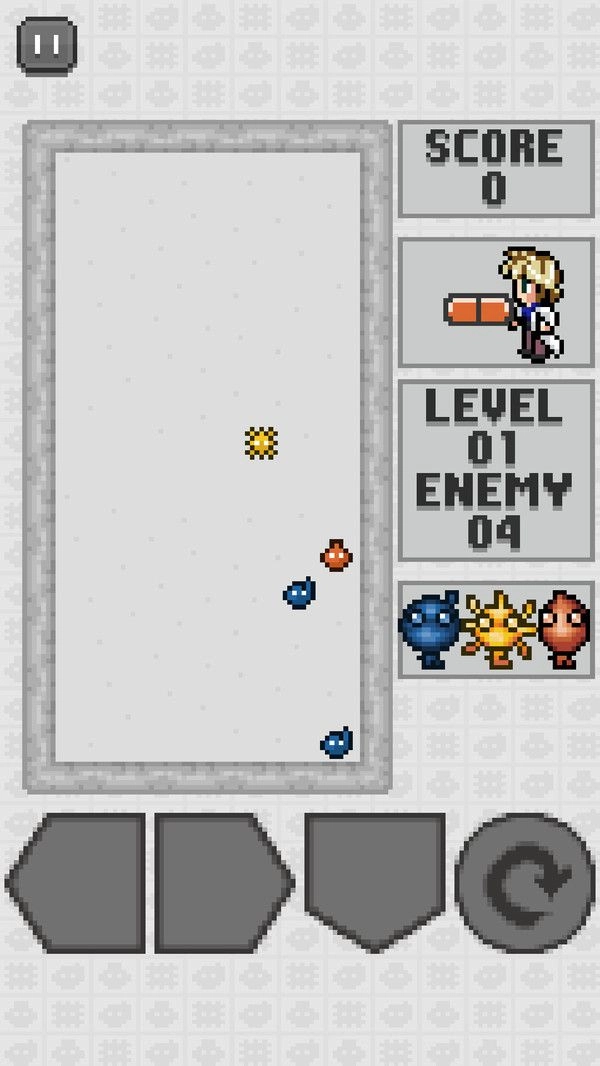 生物系研究室(バイオラボ)游戏正版