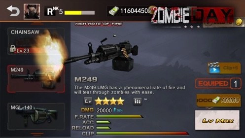 狂暴幻想之迷失尸境最新版