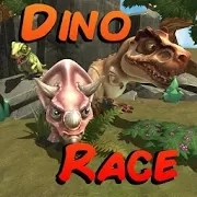 dino race直装版