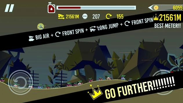 阿尔法路AlphaRoad安卓官方版