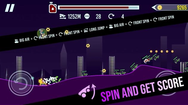 阿尔法路AlphaRoad安卓官方版