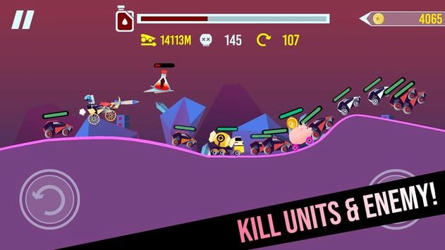 阿尔法路AlphaRoad安卓官方版