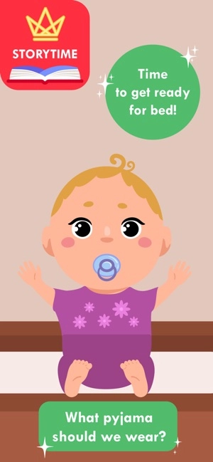 宝贝晚安官方正版