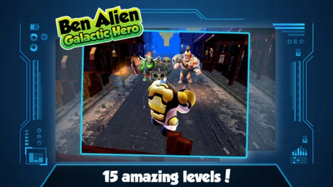 快闪之星游戏完整版