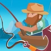 国王钓鱼(King Fishing)无广告版