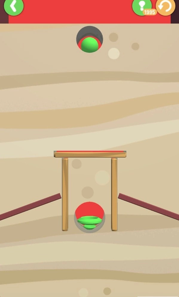 欢乐球洞手机正版