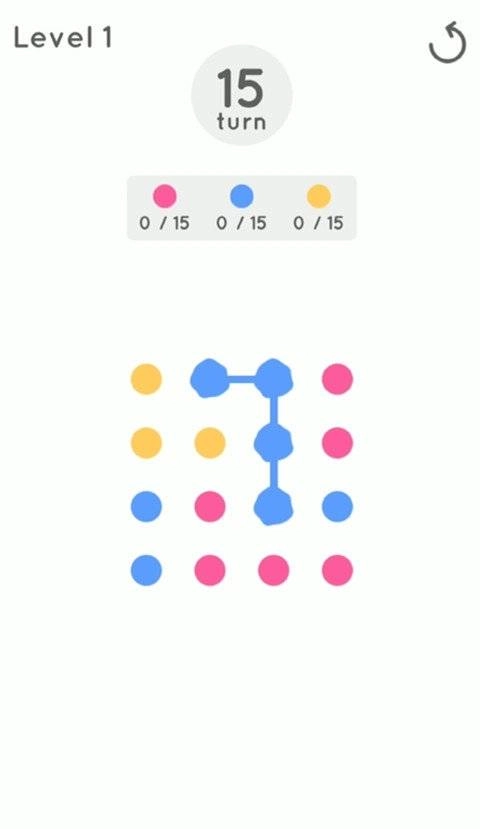 油漆点(Red Ball 4)游戏官方版