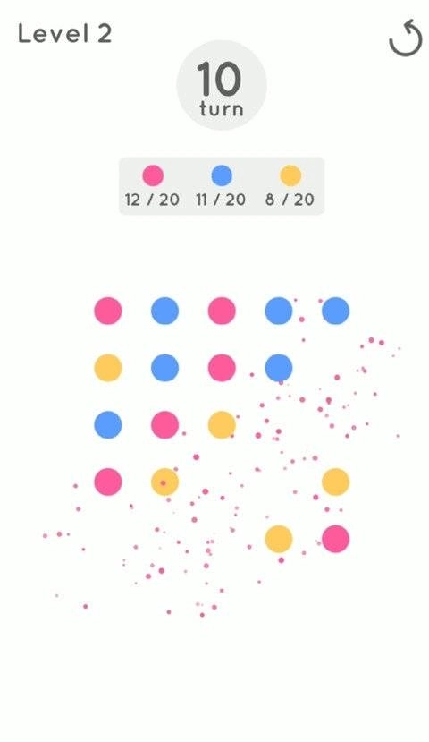 油漆点(Red Ball 4)游戏官方版