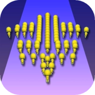 人群下落(Crowd Fall)手机版