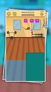 肥宅减肥记(Fat Guy Burning)游戏最新版