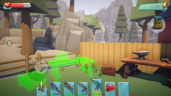 特格拉工艺和建筑最新免费版