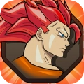 七龙珠之粉碎(Dragon Smash)安卓版