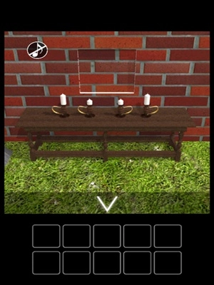 逃脱万圣快乐游戏纯净版