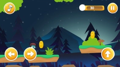 小僵尸的冒险(3)