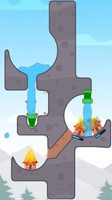 灭火救房子(Water Rush)直装版