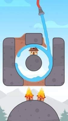 灭火救房子(Water Rush)直装版