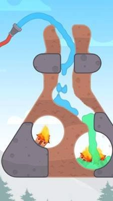 灭火救房子(Water Rush)直装版