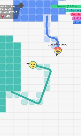 冲突大战io游戏安装包