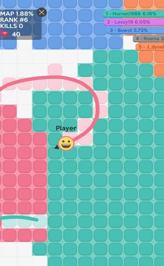 冲突大战io游戏安装包