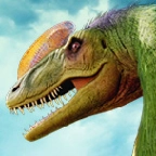 雷克斯暴龙模拟器安卓免费版