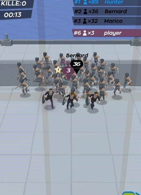 工作大战(work wars)安卓免费版