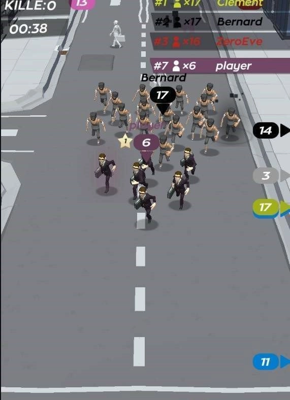 工作大战(work wars)安卓免费版