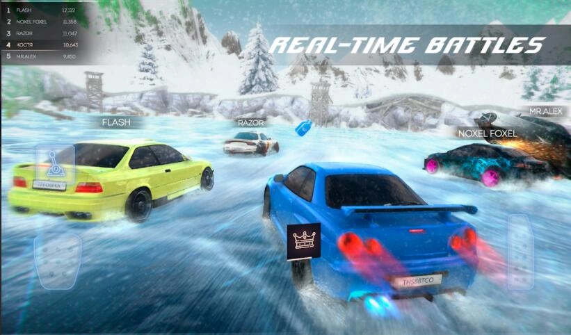 在线调谐俱乐部(Tuning Club Online)无广告版