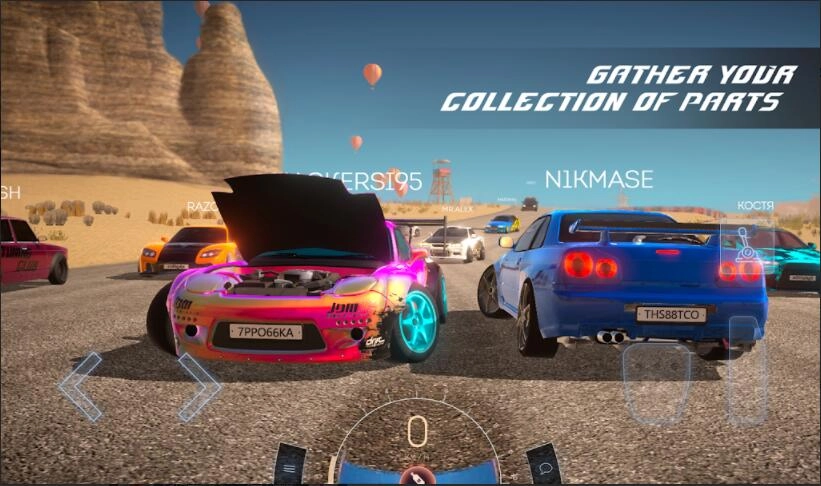 在线调谐俱乐部(Tuning Club Online)无广告版