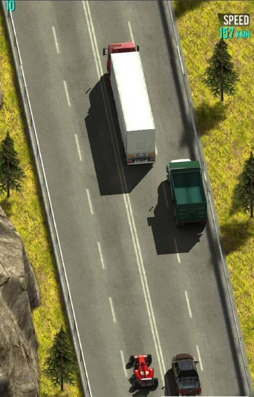 F1公路车手安卓直装版图3