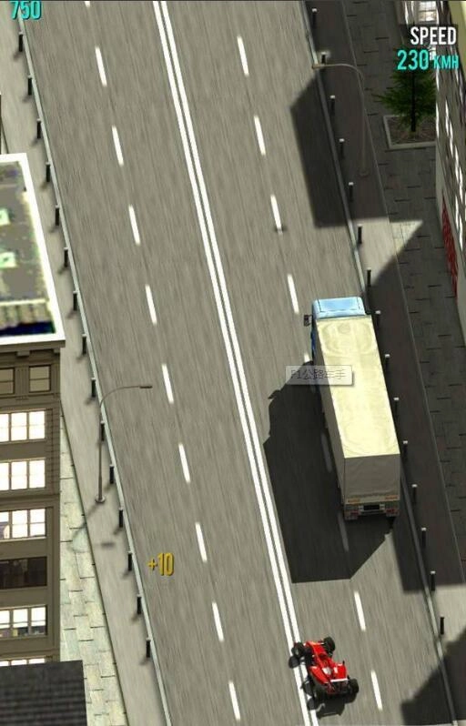 F1公路车手安卓直装版图4