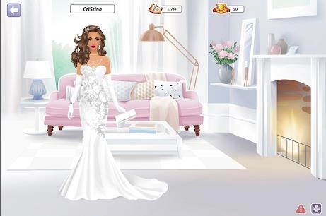 最棒的女装体验(The Great Couturier Experience)游戏无广告版