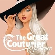 最棒的女装体验(The Great Couturier Experience)游戏无广告版